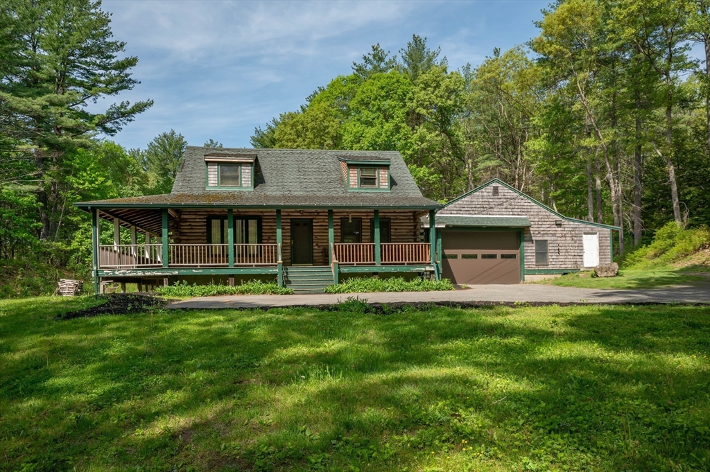 47 Uptack Rd, Groveland, Massachusetts, 3 Bedrooms Bedrooms, 7 Rooms Rooms,1.5 BathroomsBathrooms,Residential,For Sale,Uptack Rd,73520007