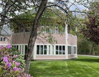 165 Middlesex Tpke, Bedford, Massachusetts, ,Commercial Sale,For Sale,Middlesex Tpke,73522884