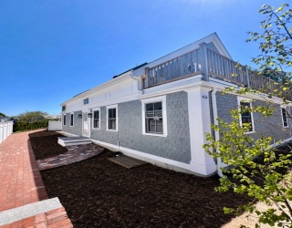 65 Franklin Street, Provincetown, Massachusetts, 2 Bedrooms Bedrooms, 4 Rooms Rooms,2.5 BathroomsBathrooms,Residential,For Sale,Franklin Street,73522892
