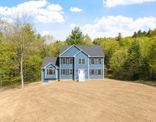 22 Benoit Road, Pelham, New Hampshire, 4 Bedrooms Bedrooms, 10 Rooms Rooms,2.5 BathroomsBathrooms,Residential,For Sale,Benoit Road,73522821
