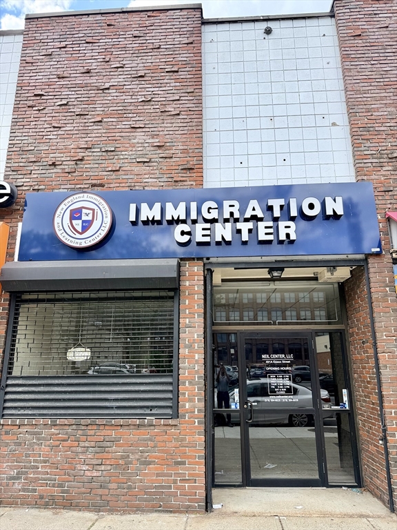 491 Essex St, Lawrence, Massachusetts, ,Commercial Lease,For Rent,Essex St,73522911