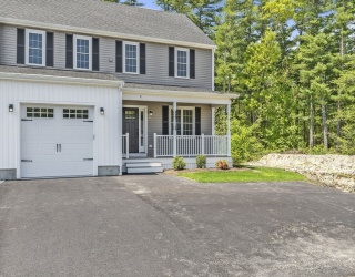 8 Amandas Way, Halifax, Massachusetts, 3 Bedrooms Bedrooms, 6 Rooms Rooms,2.5 BathroomsBathrooms,Residential,For Sale,Amandas Way,73522917