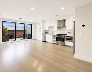 Residential Lease