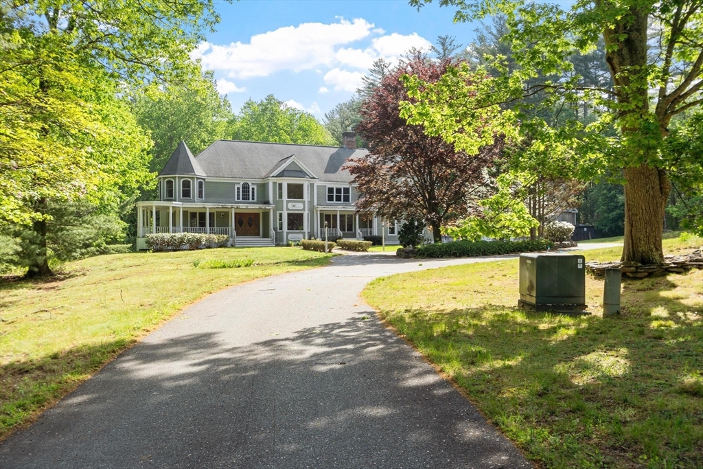 12 Kennedy Lane, Acton, Massachusetts, 5 Bedrooms Bedrooms, 14 Rooms Rooms,4.5 BathroomsBathrooms,Residential,For Sale,Kennedy Lane,73522929