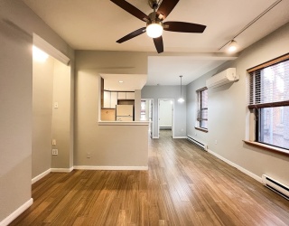 Residential Lease
