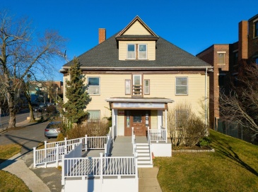 166 Columbia Rd, Boston, Massachusetts, ,Commercial Sale,For Sale,Columbia Rd,73522939