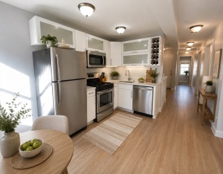 Residential Lease