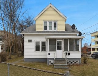 Residential Income