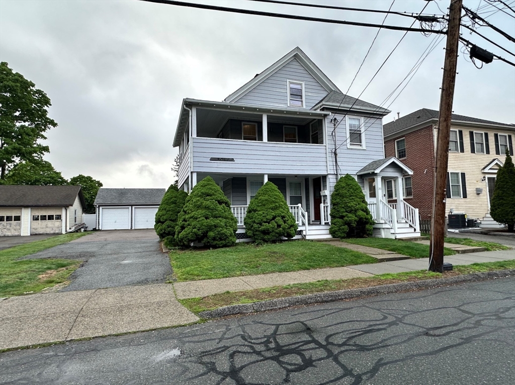 20 Harrington St, Watertown, Massachusetts, 5 Bedrooms Bedrooms, 7 Rooms Rooms,2 BathroomsBathrooms,Residential Lease,For Rent,Harrington St,73522831