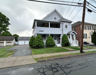 Residential Lease