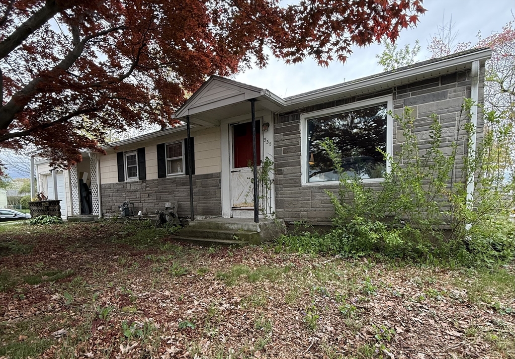 535 Prospect St, Chicopee, Massachusetts, 3 Bedrooms Bedrooms, 8 Rooms Rooms,1 BathroomBathrooms,Residential,For Sale,Prospect St,73511008