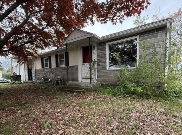 535 Prospect St, Chicopee, Massachusetts, 3 Bedrooms Bedrooms, 8 Rooms Rooms,1 BathroomBathrooms,Residential,For Sale,Prospect St,73511008