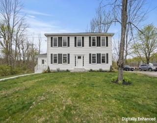 1 Carruth Road, Templeton, Massachusetts, 5 Bedrooms Bedrooms, 9 Rooms Rooms,2.5 BathroomsBathrooms,Residential,For Sale,Carruth Road,73498434