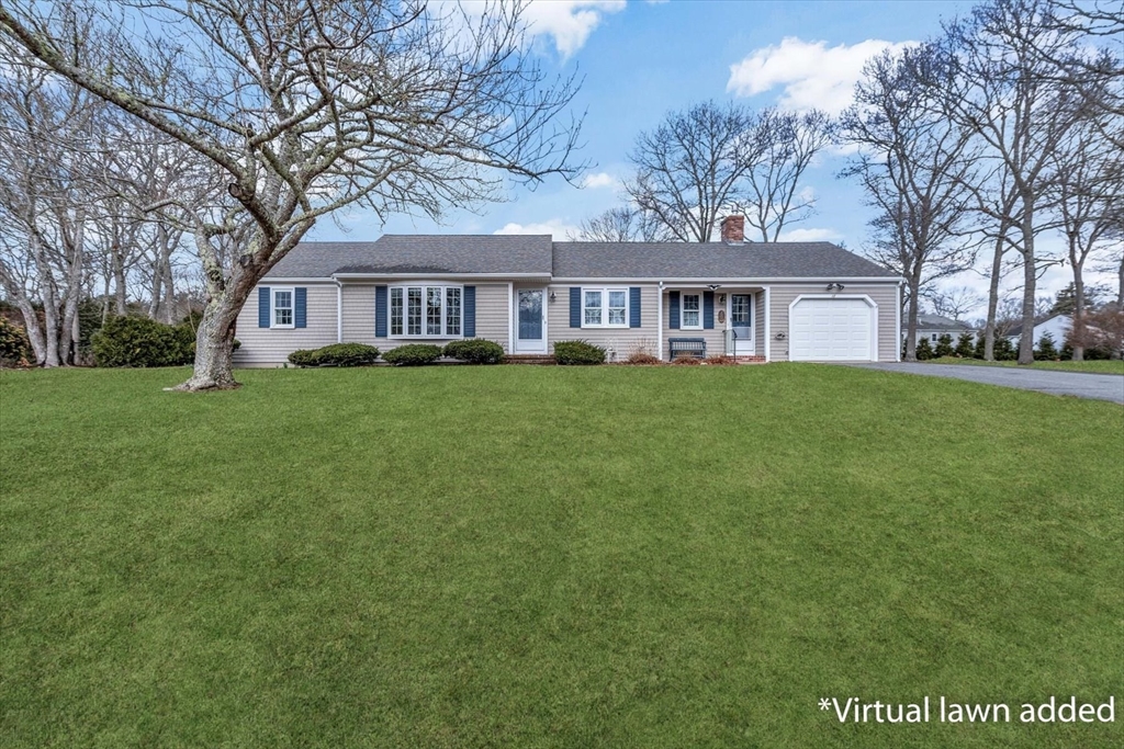 117 Elijah Childs Ln, Barnstable, Massachusetts, 2 Bedrooms Bedrooms, 6 Rooms Rooms,2 BathroomsBathrooms,Residential,For Sale,Elijah Childs Ln,73497983