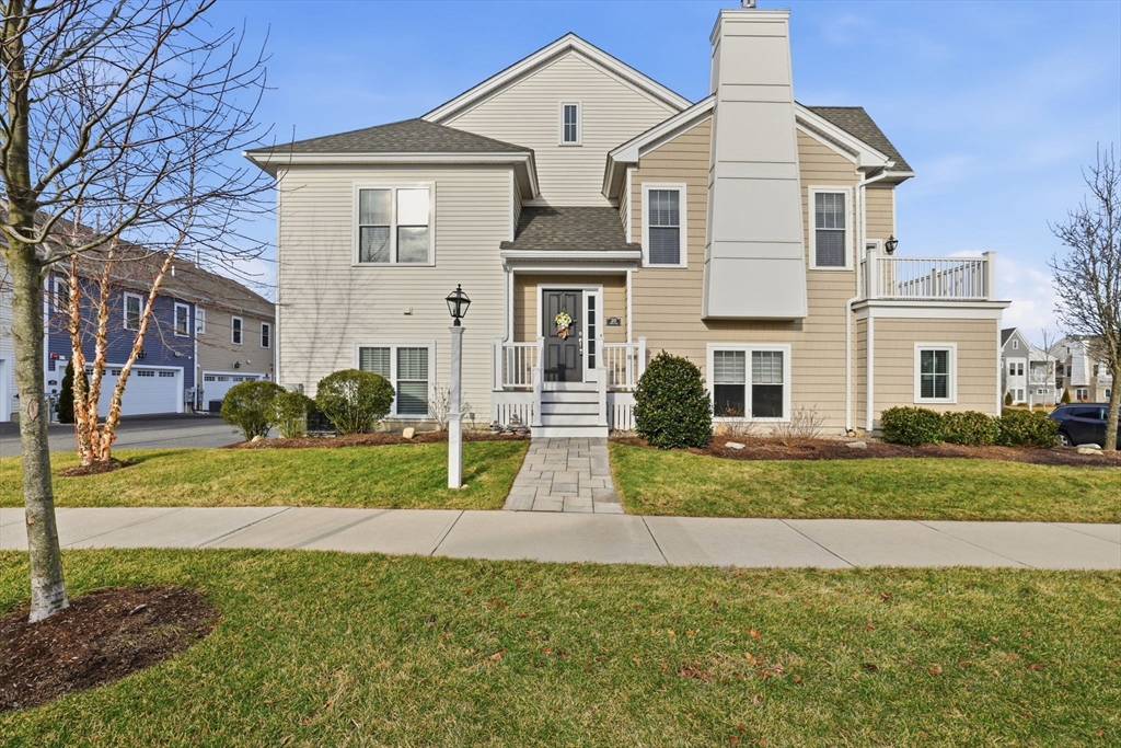 20 Daisy Ln, Plymouth, Massachusetts, 2 Bedrooms Bedrooms, 7 Rooms Rooms,2.5 BathroomsBathrooms,Residential,For Sale,Daisy Ln,73470401