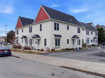 10 N Court St., Fall River, Massachusetts, 2 Bedrooms Bedrooms, 7 Rooms Rooms,1.5 BathroomsBathrooms,Residential,For Sale,N Court St.,73490731