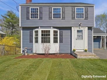81 Forest Street, Weymouth, Massachusetts, 4 Bedrooms Bedrooms, 7 Rooms Rooms,2 BathroomsBathrooms,Residential,For Sale,Forest Street,73503034