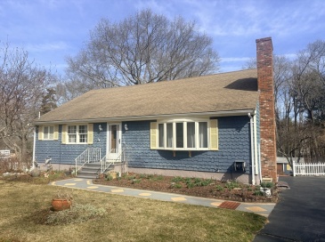 37 Simpson Ln, Freetown, Massachusetts, 3 Bedrooms Bedrooms, 7 Rooms Rooms,2 BathroomsBathrooms,Residential,For Sale,Simpson Ln,73439564