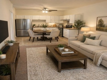 599 Charles, Fall River, Massachusetts, 1 Bedroom Bedrooms, 3 Rooms Rooms,1 BathroomBathrooms,Residential Lease,For Rent,Charles,73519874