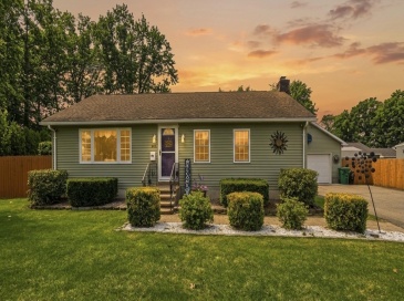 405 New Ludlow Rd, Chicopee, Massachusetts, 3 Bedrooms Bedrooms, 6 Rooms Rooms,2 BathroomsBathrooms,Residential,For Sale,New Ludlow Rd,73501448