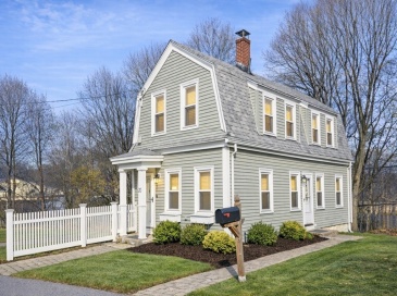 10 Sassamon St, Canton, Massachusetts, 3 Bedrooms Bedrooms, 6 Rooms Rooms,2 BathroomsBathrooms,Residential,For Sale,Sassamon St,73497670