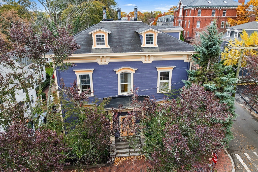 145 Federal St, Salem, Massachusetts, 2 Bedrooms Bedrooms, 4 Rooms Rooms,1.5 BathroomsBathrooms,Residential,For Sale,Federal St,73485950