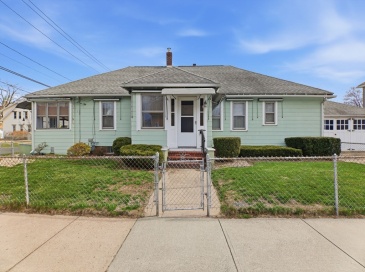51 Trilby Ave, Chicopee, Massachusetts, 2 Bedrooms Bedrooms, 6 Rooms Rooms,1 BathroomBathrooms,Residential,For Sale,Trilby Ave,73498020 51 Trilby Ave, Chicopee, Massachusetts, 2 Bedrooms Bedrooms, 6 Rooms Rooms,1 BathroomBathrooms,Residential,For Sale,Trilby Ave,73498020