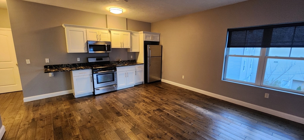 41 Saratoga, Boston, Massachusetts, 1 Room Rooms,1 BathroomBathrooms,Residential Lease,For Rent,Saratoga,73519374