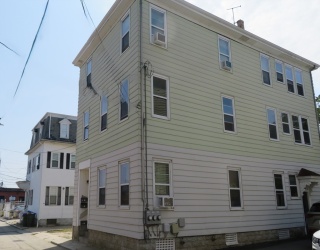 24 Jones, Providence, Rhode Island, 8 Bedrooms Bedrooms, 18 Rooms Rooms,3 BathroomsBathrooms,Residential Income,For Sale,Jones,73478666