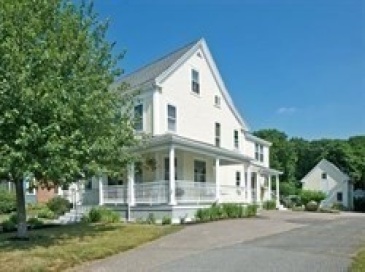 224 Main St, Easton, Massachusetts, 4 Bedrooms Bedrooms, 11 Rooms Rooms,2.5 BathroomsBathrooms,Residential,For Sale,Main St,73423545