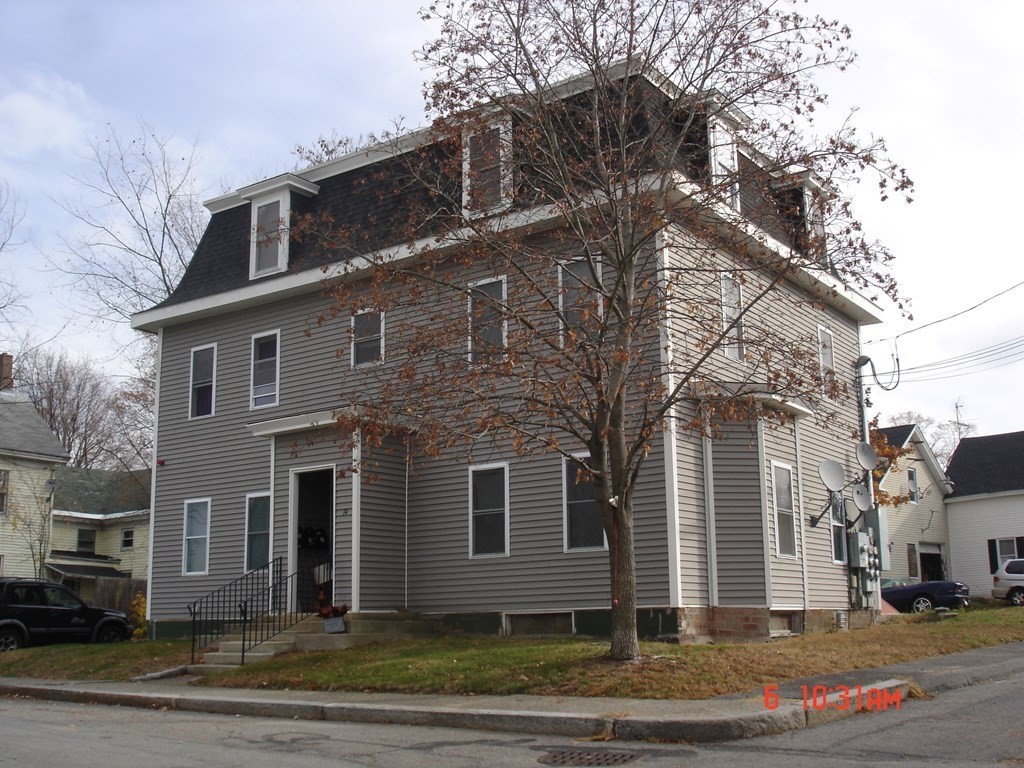 14 Forest Street, Ayer, Massachusetts, 1 Bedroom Bedrooms, 2 Rooms Rooms,1 BathroomBathrooms,Residential Lease,For Rent,Forest Street,73522964