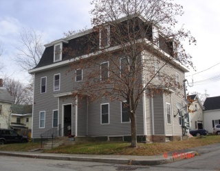 Residential Lease