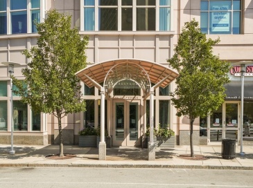 100 Belvidere St, Boston, Massachusetts, 1 Bedroom Bedrooms, 5 Rooms Rooms,1.5 BathroomsBathrooms,Residential,For Sale,Belvidere St,73522969