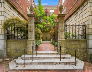 4 Washington Ave, Cambridge, Massachusetts, 1 Bedroom Bedrooms, 3 Rooms Rooms,1 BathroomBathrooms,Residential Lease,For Rent,Washington Ave,73522977