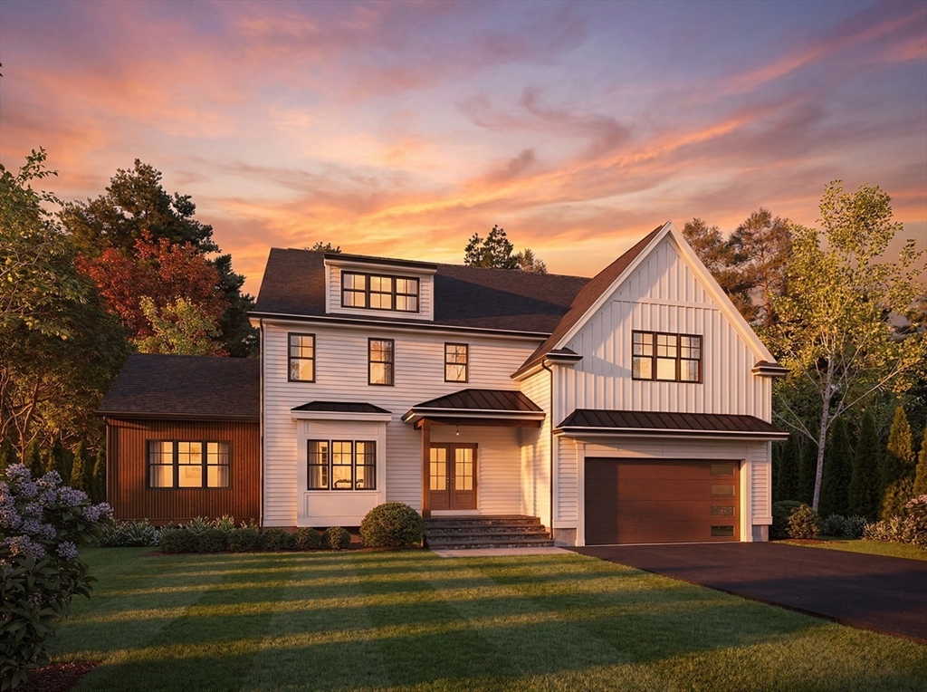 6 Ambler Court, Natick, Massachusetts, 5 Bedrooms Bedrooms, 11 Rooms Rooms,4.5 BathroomsBathrooms,Residential,For Sale,Ambler Court,73522975