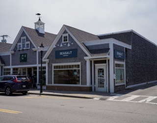 199 Main Street, Falmouth, Massachusetts, ,Commercial Sale,For Sale,Main Street,73522983