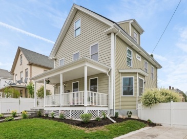 31 Gibbon, Marlborough, Massachusetts, 4 Bedrooms Bedrooms, 9 Rooms Rooms,2.5 BathroomsBathrooms,Residential,For Sale,Gibbon,73522988