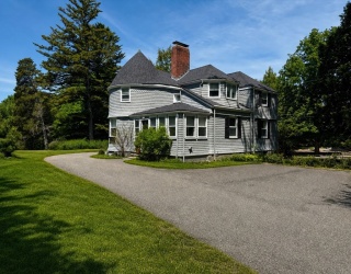 Residential Lease