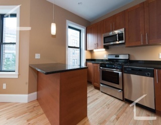 6 Lothian Rd, Boston, Massachusetts, 5 Bedrooms Bedrooms, 7 Rooms Rooms,2 BathroomsBathrooms,Residential Lease,For Rent,Lothian Rd,73523039