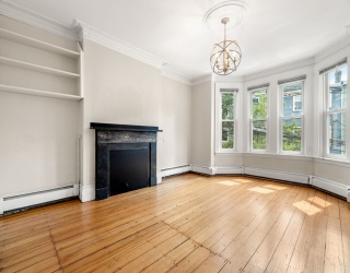 82 Webster St., Boston, Massachusetts, 1 Bedroom Bedrooms, 5 Rooms Rooms,1 BathroomBathrooms,Residential Lease,For Rent,Webster St.,73523045