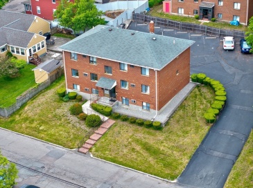 72 Martensen St, Quincy, Massachusetts, 2 Bedrooms Bedrooms, 4 Rooms Rooms,1 BathroomBathrooms,Residential Lease,For Rent,Martensen St,73523079