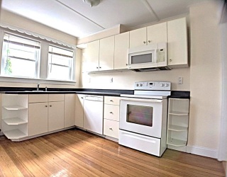 Residential Lease