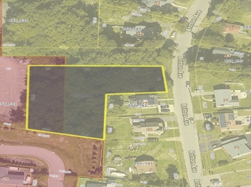 0 Britton Ave, Stoughton, Massachusetts, ,Land,For Sale,Britton Ave,73523098