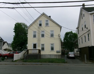 Residential Income