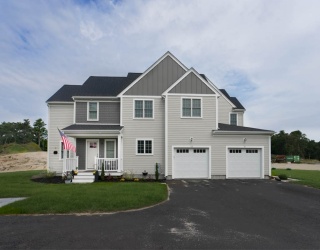 Residential Lease