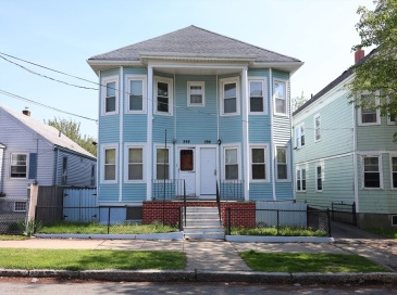 392-394 Shaw St, New Bedford, Massachusetts, 8 Bedrooms Bedrooms, 16 Rooms Rooms,4 BathroomsBathrooms,Residential Income,For Sale,Shaw St,73523133
