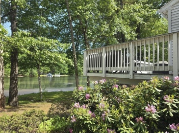 65 S Row Rd, Lunenburg, Massachusetts, 4 Bedrooms Bedrooms, 7 Rooms Rooms,2 BathroomsBathrooms,Residential,For Sale,S Row Rd,73523128