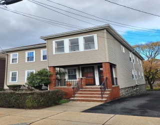 25 Glendower Road, Boston, Massachusetts, 2 Bedrooms Bedrooms, 6 Rooms Rooms,1 BathroomBathrooms,Residential Lease,For Rent,Glendower Road,73523026