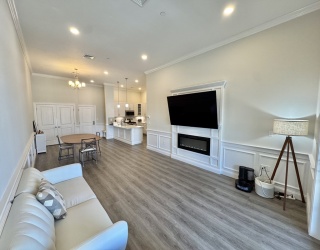 Residential Lease