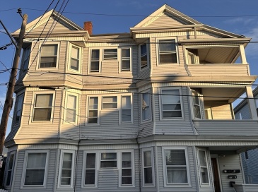 10 Choate, Fall River, Massachusetts, 2 Bedrooms Bedrooms, 5 Rooms Rooms,1 BathroomBathrooms,Residential Lease,For Rent,Choate,73523142